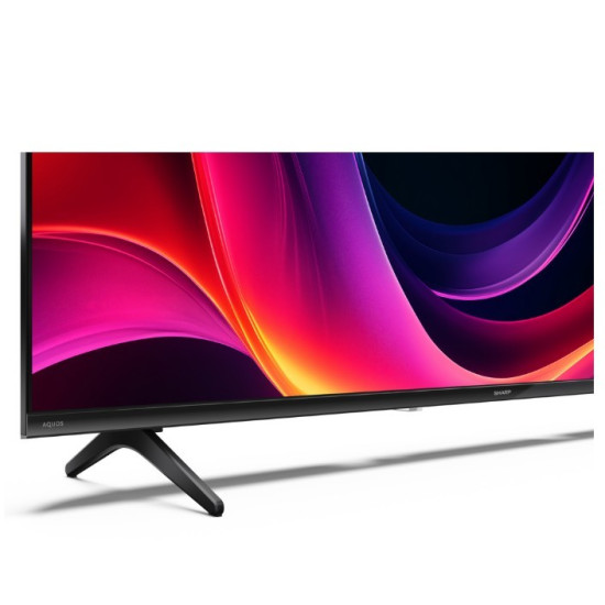 Telewizor LED 43 cale 43HE2445E 
