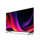 Telewizor LED 43 cale 43HE2445E 