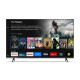 Telewizor LED 43 cale 43HE2445E 