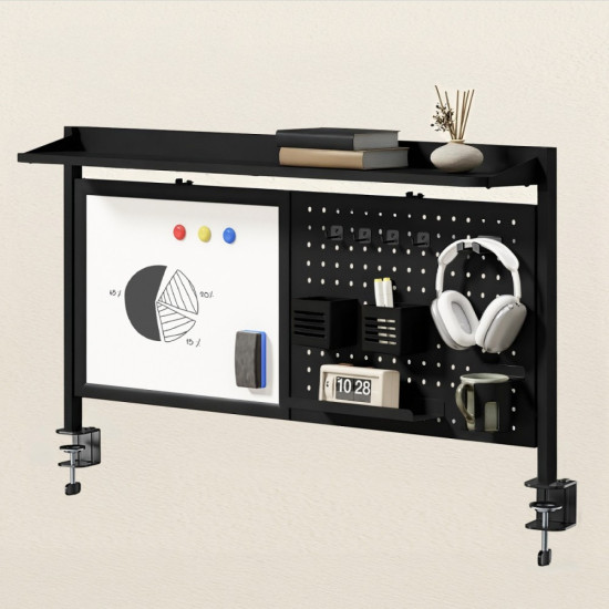 Przegroda biurkowa, ER-301B 