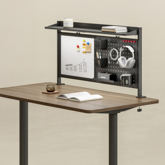 Przegroda biurkowa, ER-301B 