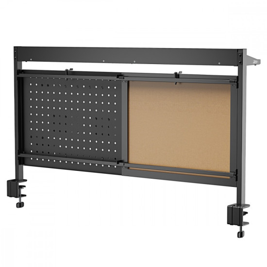 Przegroda biurkowa, ER-301B 