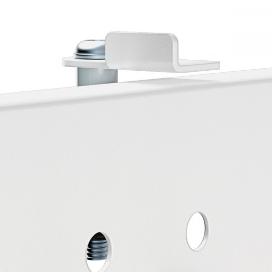 Przegroda biurkowa ER-301W 