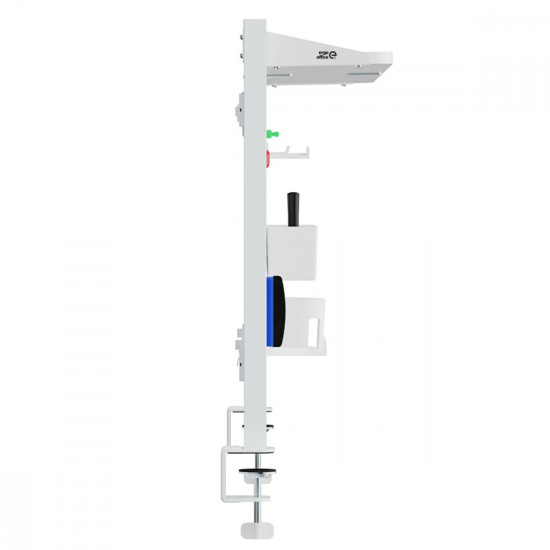 Przegroda biurkowa ER-301W 