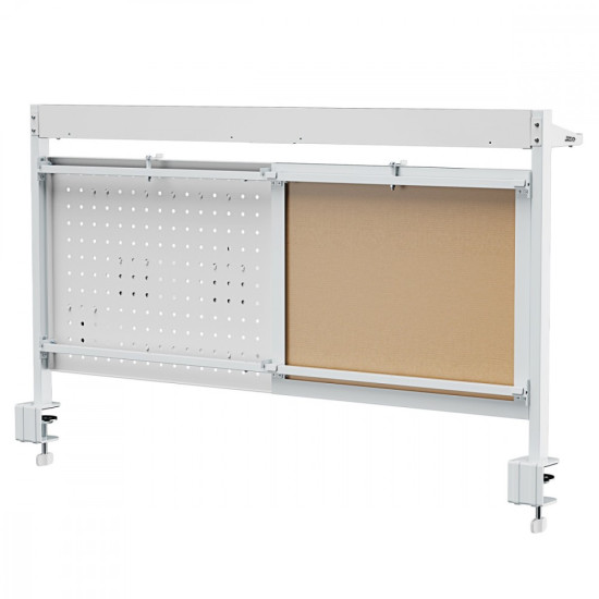Przegroda biurkowa ER-301W 