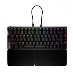 Klawiatura ROG Falcata M703 BT/RF/USB-C/Aura/Czarna