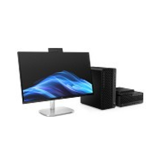 Komputer EliteStudio 8 All-in-One G1i U5-235 512GB/16GB/W11P/27   A55S6ET 