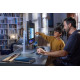 Komputer EliteStudio 8 All-in-One G1i U5-235 512GB/16GB/W11P/27   A55S6ET 