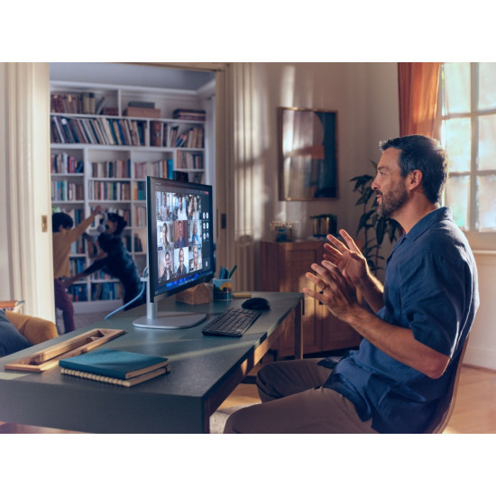 Komputer EliteStudio 8 All-in-One G1i U5-235 512GB/16GB/W11P/27   A55S6ET 