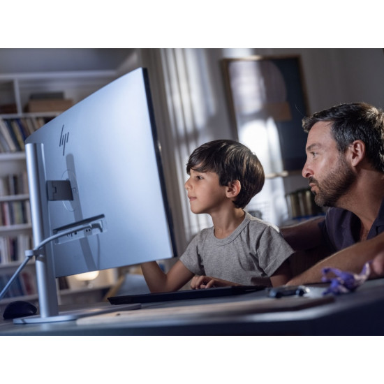 Komputer EliteStudio 8 All-in-One G1i U5-235 512GB/16GB/W11P/27   A55S6ET 