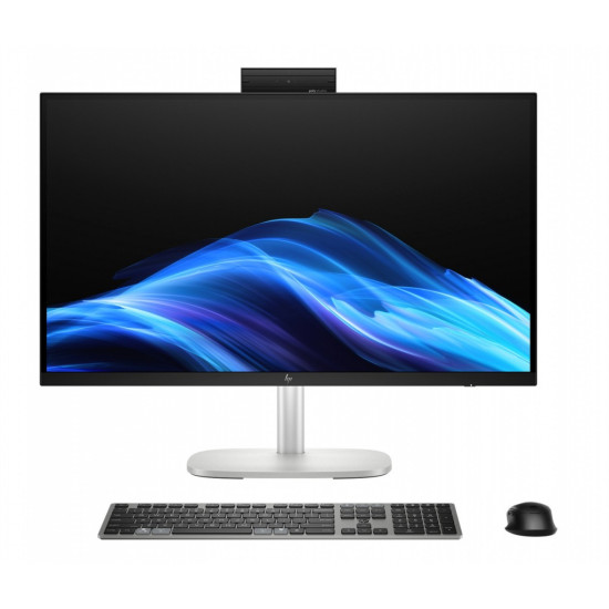 Komputer EliteStudio 8 All-in-One G1i U5-235 512GB/16GB/W11P/27   A55S6ET 