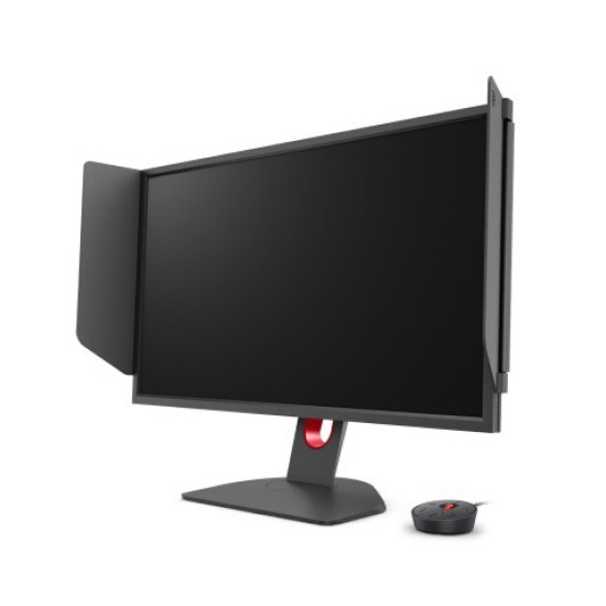 Monitor gamingowy BENQ XL2746K LED 1ms/240Hz/FullHD 