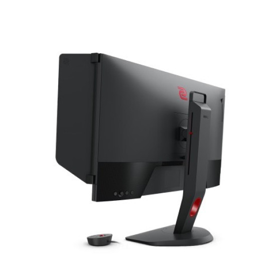 Monitor gamingowy BENQ XL2746K LED 1ms/240Hz/FullHD 