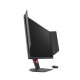 Monitor gamingowy BENQ XL2746K LED 1ms/240Hz/FullHD 