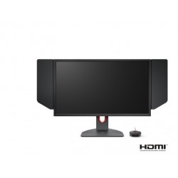 Monitor gamingowy BENQ XL2746K LED 1ms/240Hz/FullHD 