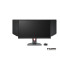 Monitor gamingowy BENQ XL2746K LED 1ms/240Hz/FullHD 