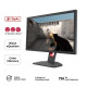Monitor gamingowy BENQ XL2746K LED 1ms/240Hz/FullHD 