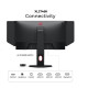 Monitor gamingowy BENQ XL2746K LED 1ms/240Hz/FullHD 