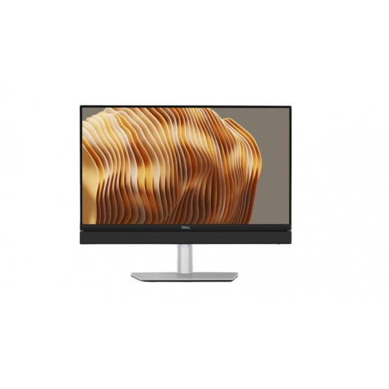 Komputer Dell Pro 24 All-in-One QC24251 W11Pro U5 235T/16GB/512GB CL25/23.81 FHD/Int/FHD Cam/Mic/WLAN+BT/Kb/Mouse/3YPS