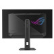 Monitor 31.5 cala XG32UCWMG ROG 4K UHD 0.03 HDMI DP USB