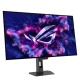 Monitor 31.5 cala XG32UCWMG ROG 4K UHD 0.03 HDMI DP USB
