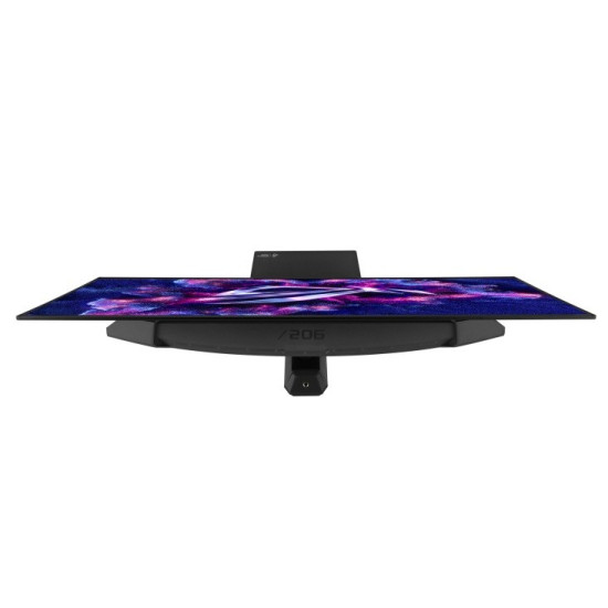 Monitor 31.5 cala XG32UCWMG ROG 4K UHD 0.03 HDMI DP USB
