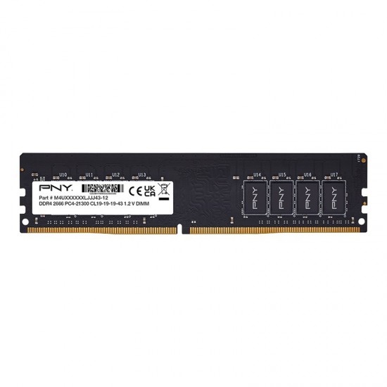 Pamięć do PC 8GB DDR4 2666MHz DIMM MD8GSD42666-SB 