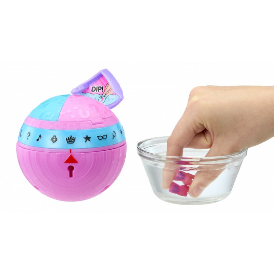 Lalka L.O.L. Surprise Eye Spy Mix