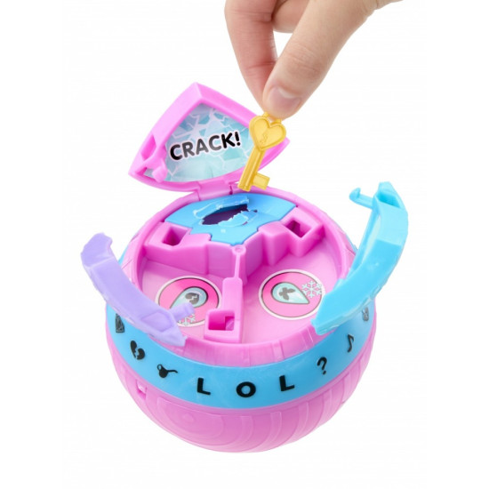 Lalka L.O.L. Surprise Eye Spy Mix