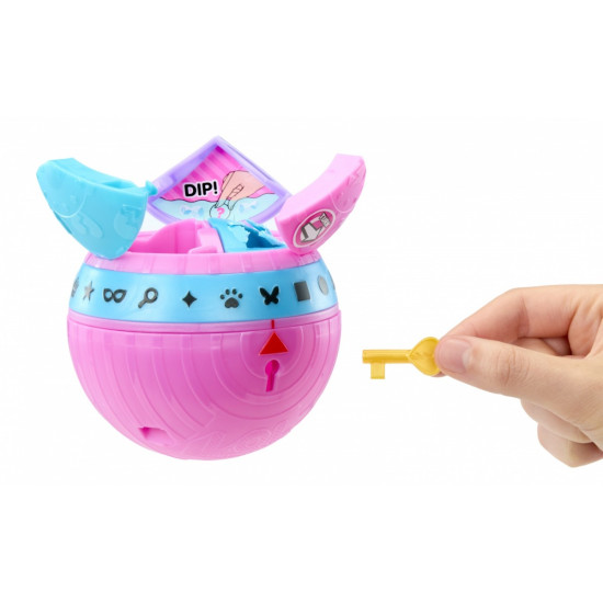 Lalka L.O.L. Surprise Eye Spy Mix