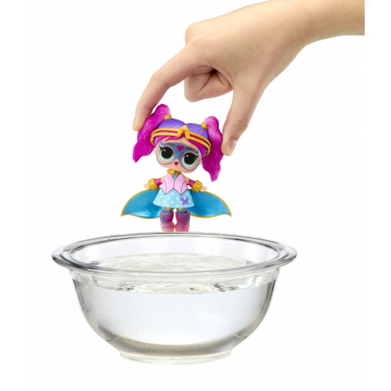 Lalka L.O.L. Surprise Eye Spy Mix