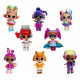 Lalka L.O.L. Surprise Eye Spy Mix