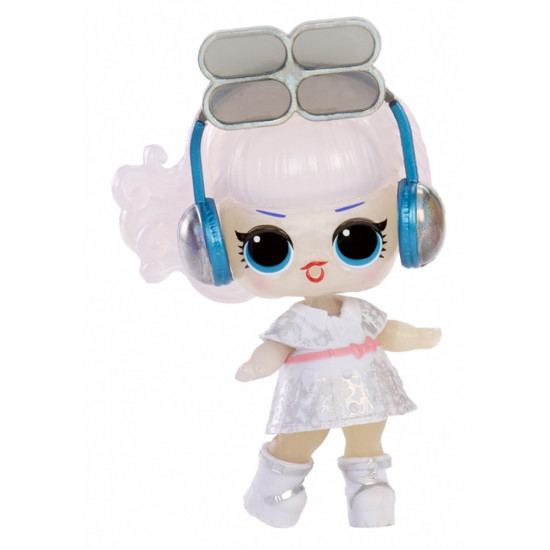 Lalka L.O.L. Surprise Eye Spy Mix