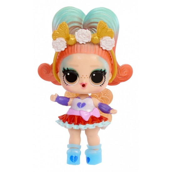 Lalka L.O.L. Surprise Eye Spy Mix