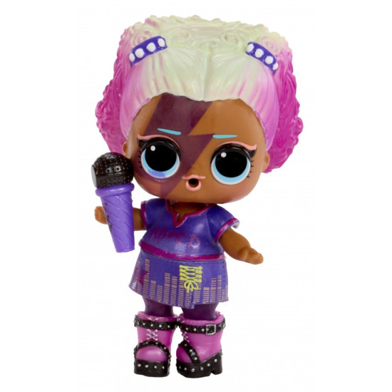 Lalka L.O.L. Surprise Eye Spy Mix
