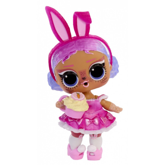 Lalka L.O.L. Surprise Eye Spy Mix