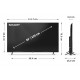 Telewizor LED 50 cali 50GK4445E
