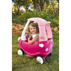Jeździk Cozy Coupe Princess 