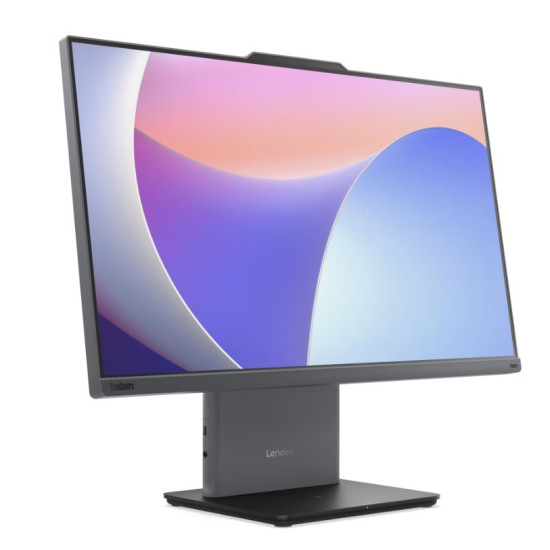 Komputer All-in-One neo 50a G5 12SD0078PB W11Pro Core 5 210H/16GB/512GB/INT/23.8 FHD/Luna Grey/5YRS OS 