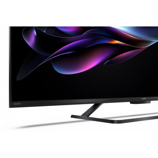 Telewizor 55 cali 55HR7465E