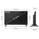 Telewizor LED 24 cale 24HA1405E