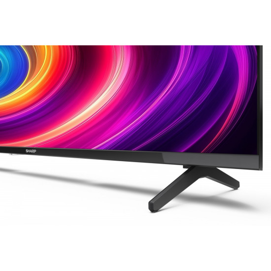 Telewizor LED 40 cali 40HA1405E