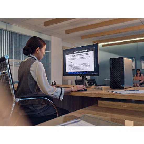 ProDesk 4 Tower G1i Desktop AI PC U7-265 1TB/16/W11P      9H7U8ET 