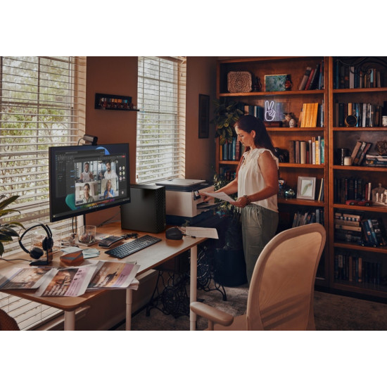 ProDesk 4 Tower G1i Desktop AI PC U7-265 1TB/16/W11P      9H7U8ET 