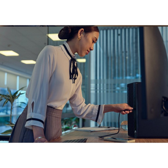 ProDesk 4 Tower G1i Desktop AI PC U7-265 1TB/16/W11P      9H7U8ET 