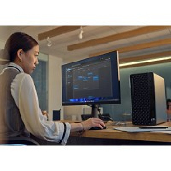 ProDesk 4 Tower G1i Desktop AI PC U7-265 1TB/16/W11P      9H7U8ET 