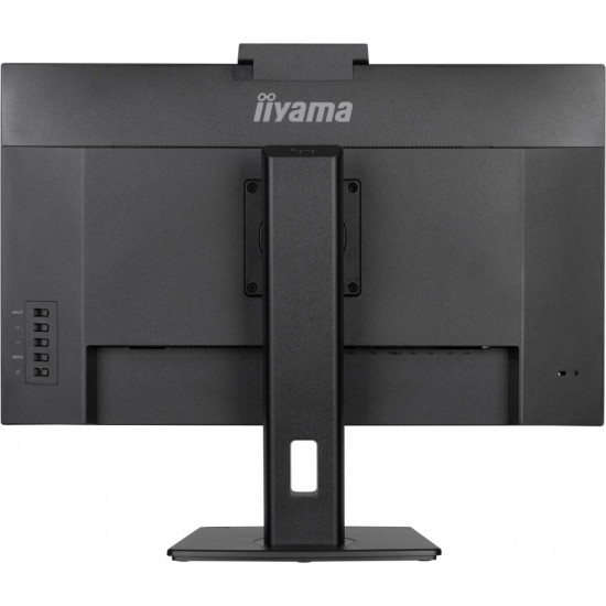 Monitor 27 cali XUB2790QSUH-B2 IPS,QHD,CAM,MIC,HDMI,DP,3xUSB(3.2),  100Hz,ADAPTIVE SYNC,FlickerFree,2x2W,WINDOWS HELLO 