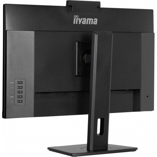 Monitor 27 cali XUB2790QSUH-B2 IPS,QHD,CAM,MIC,HDMI,DP,3xUSB(3.2),  100Hz,ADAPTIVE SYNC,FlickerFree,2x2W,WINDOWS HELLO 