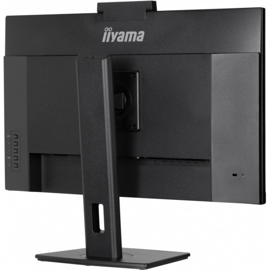Monitor 27 cali XUB2790QSUH-B2 IPS,QHD,CAM,MIC,HDMI,DP,3xUSB(3.2),  100Hz,ADAPTIVE SYNC,FlickerFree,2x2W,WINDOWS HELLO 