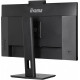 Monitor 27 cali XUB2790QSUH-B2 IPS,QHD,CAM,MIC,HDMI,DP,3xUSB(3.2),  100Hz,ADAPTIVE SYNC,FlickerFree,2x2W,WINDOWS HELLO 